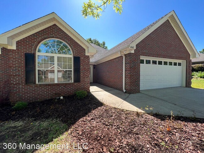 Building Photo - 3 br, 2 bath House - 467 Arnell Ln