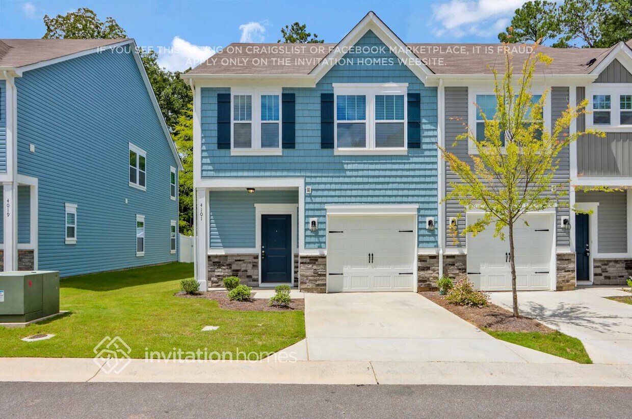 Foto principal - 4101 Ahan Dr