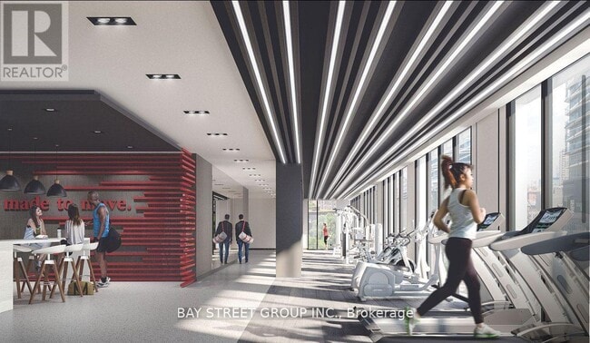 Building Photo - 108 Peter St