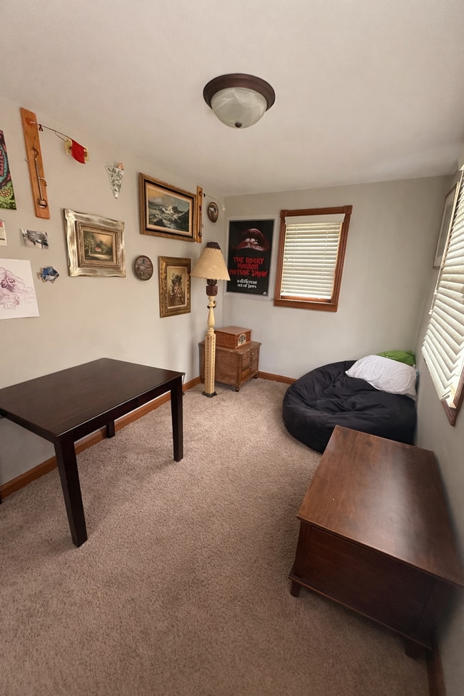 Photo - The Victorian Apartment