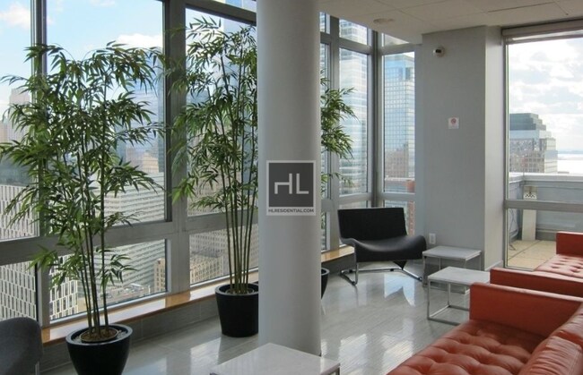Foto del edificio - River Terrace
