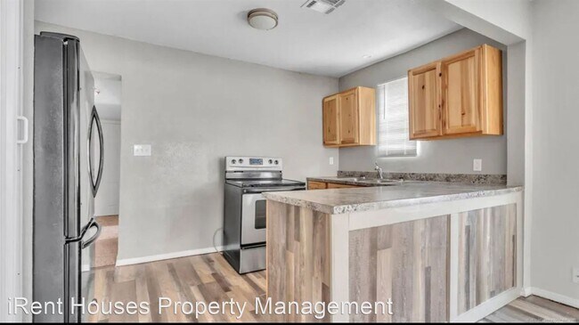 Foto del edificio - 3 br, 2 bath House - 713 Wolverton