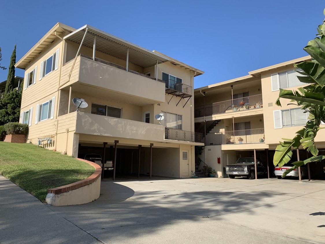 Foto principal - 416 Turner Terrace