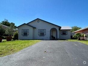 Building Photo - 12752 SW 250th Terrace