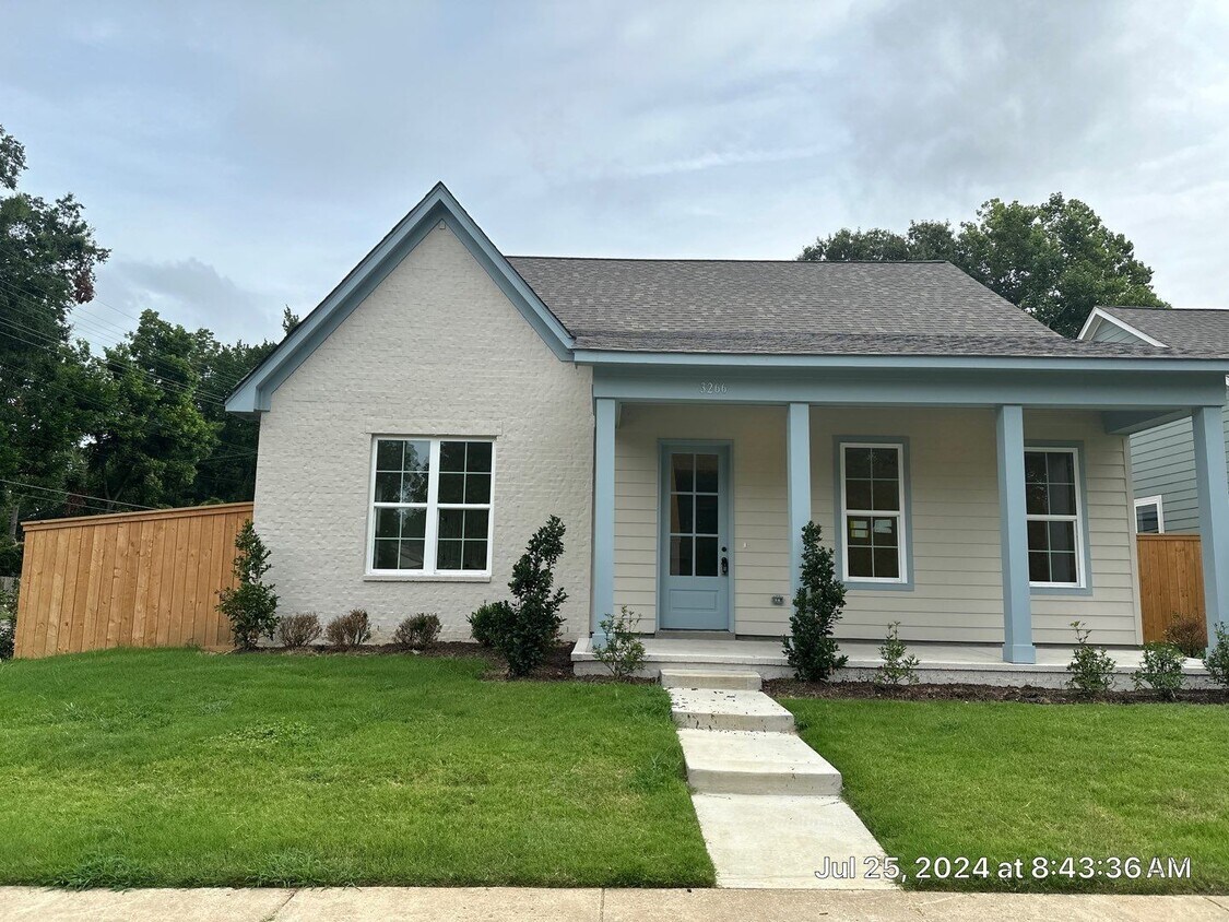Foto principal - Gorgeous New Custom Built House /Highland ...
