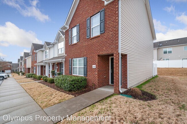 Building Photo - 3 br, 2.5 bath House - 3048 Burnt Pine Drive