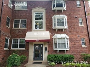 Building Photo - 2109 N Scott St