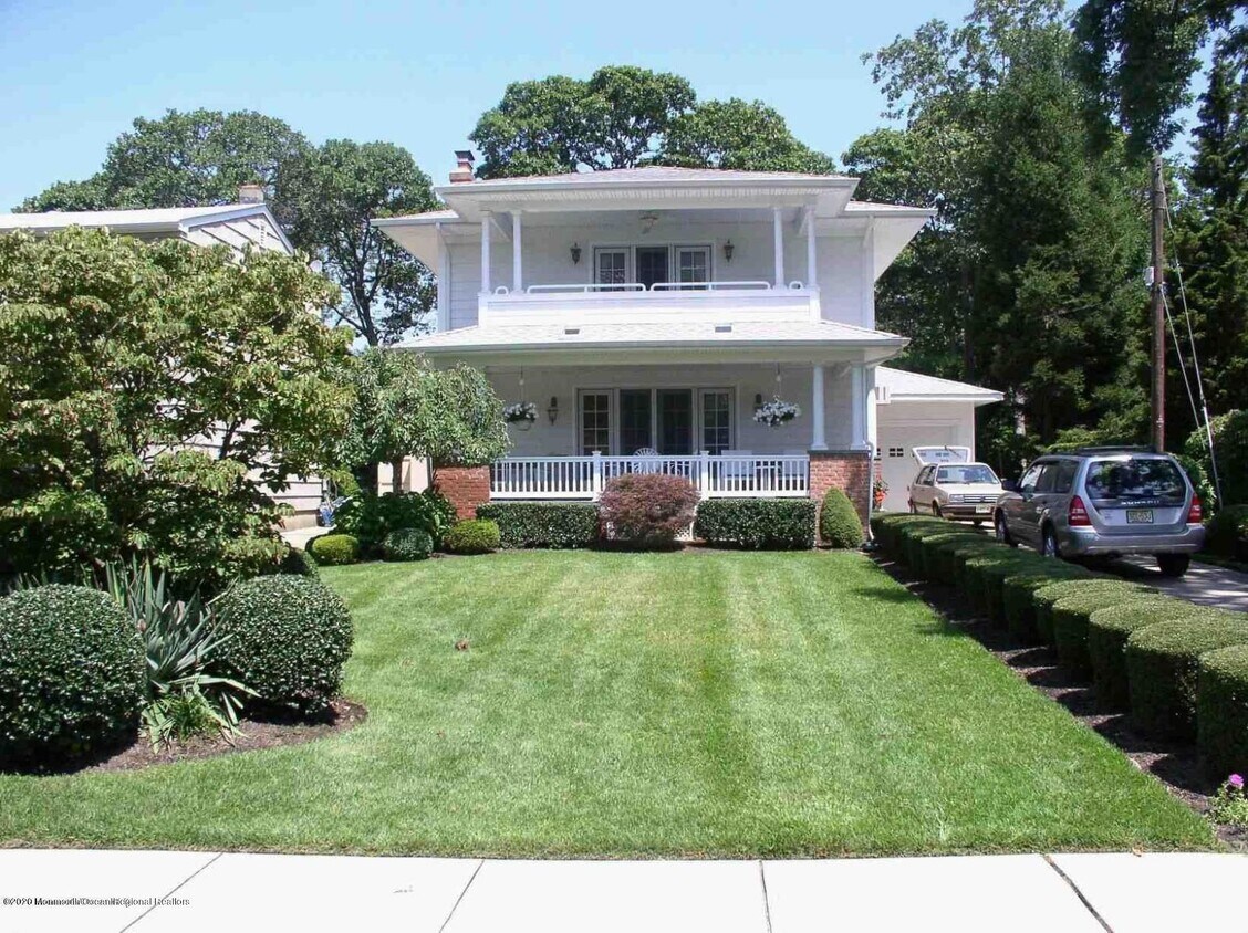 501 Beacon Blvd, Sea Girt, NJ 08750 House for Rent in Sea Girt, NJ