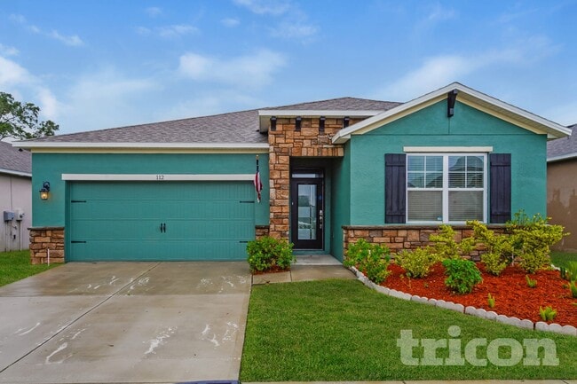 Building Photo - 112 Waterside Cir