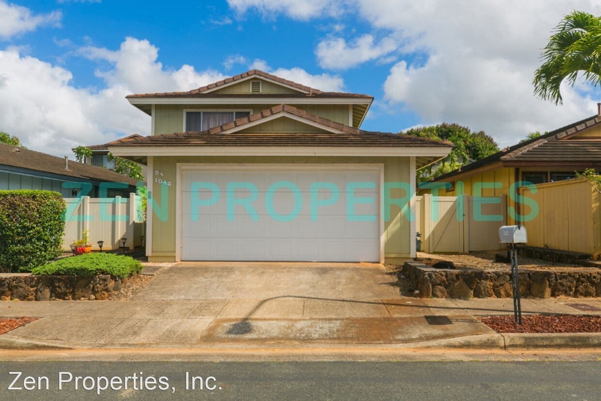 941046 Palaiki St, Waipahu, HI 96797 House Rental in Waipahu, HI