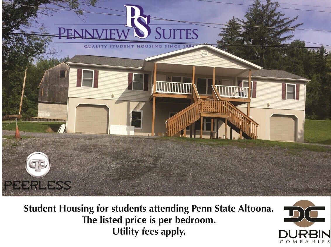 Foto principal - 733-735-735 Penn Ave