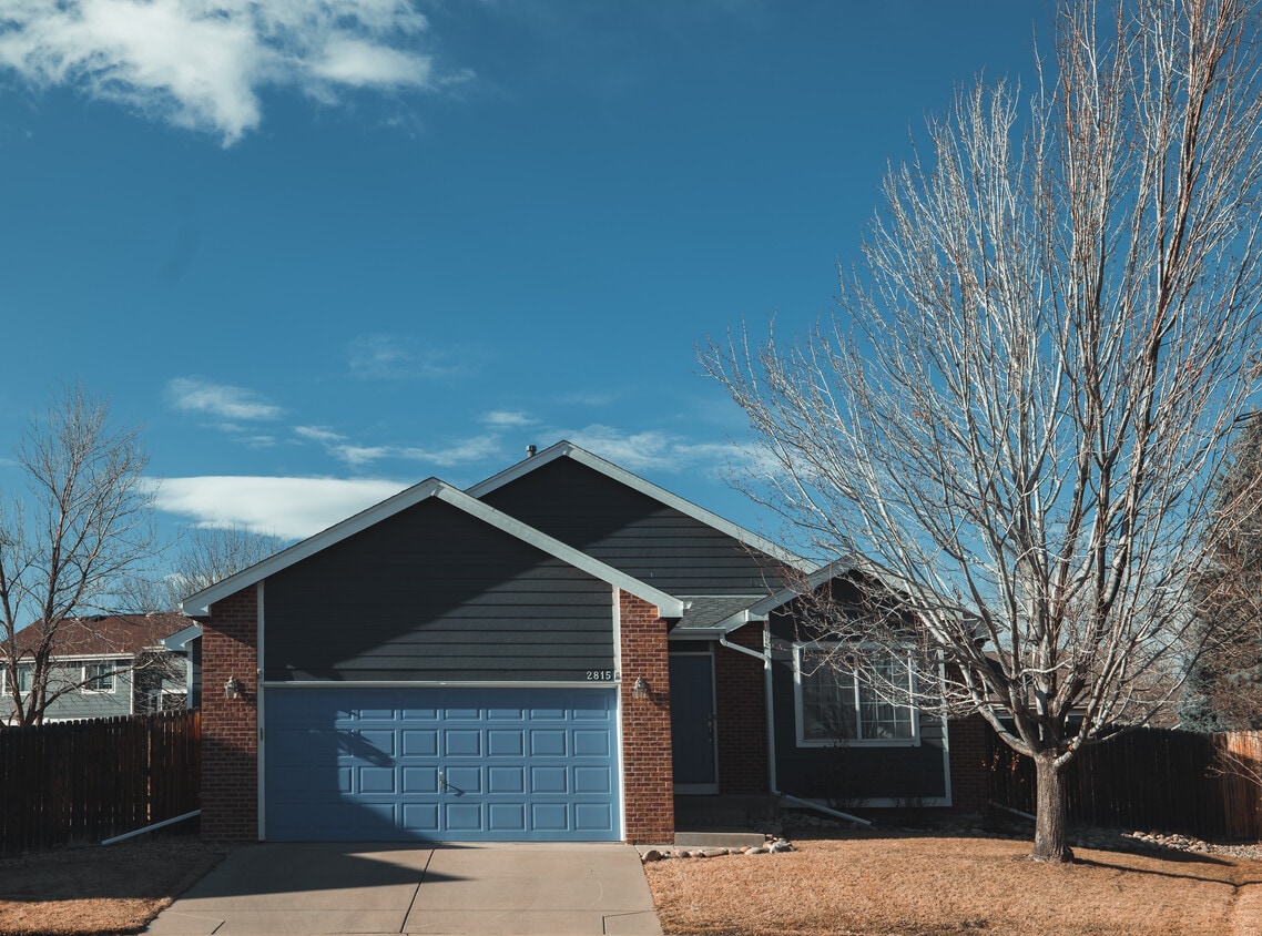 Foto principal - 2815 Decatur Dr