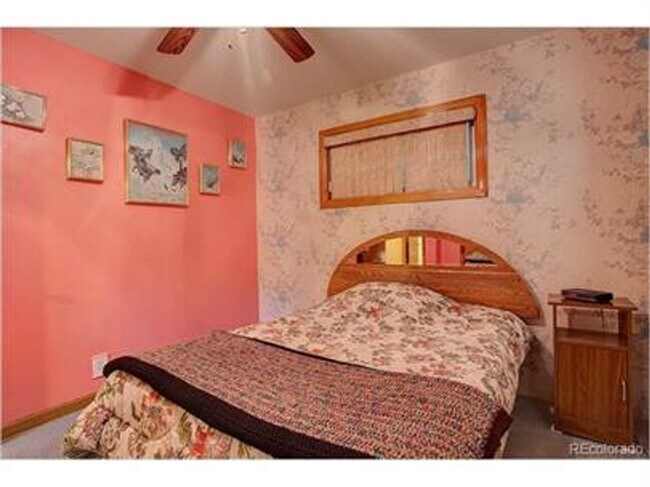 Photo - Updated clean and colorful 3 bed 2 bath ranch with a 2-Car garage! House