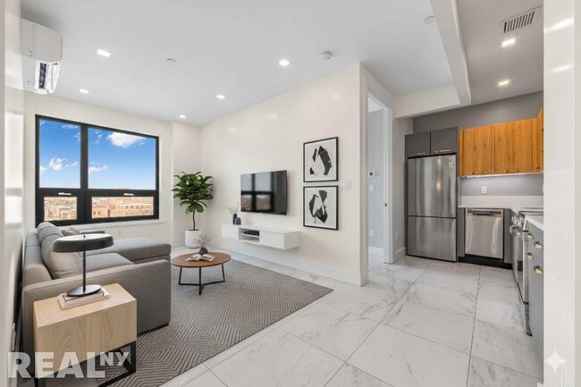 Building Photo - 1801 Broadway