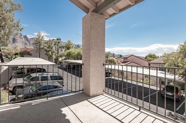 Foto del edificio - 6441 N Tierra De Las Catalinas