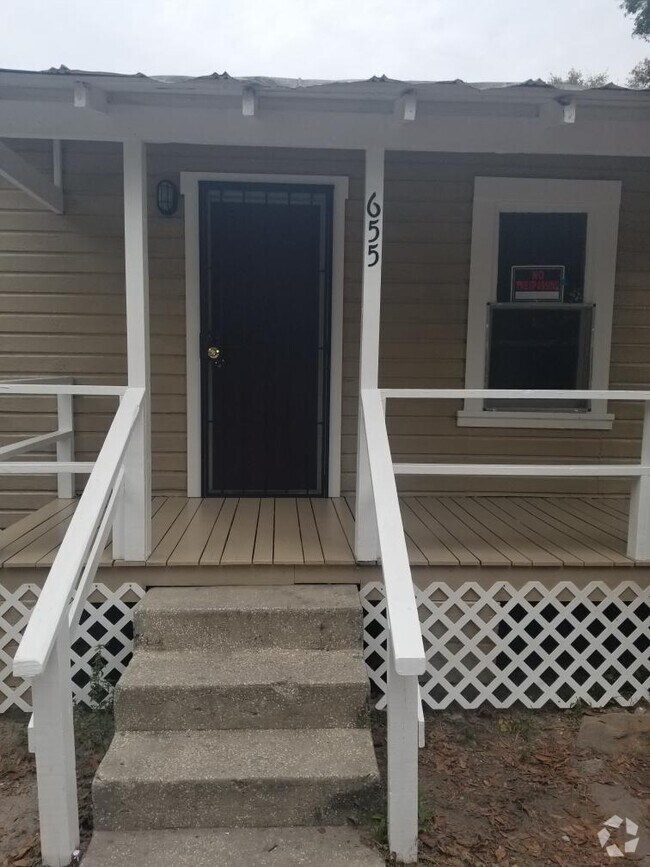 Holden Parramore Historic District Houses under 3,000 Orlando, FL