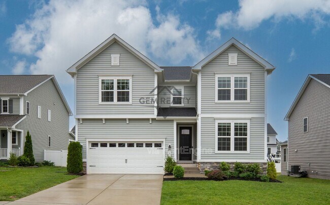 Foto del edificio - 7812 Bexley Ln