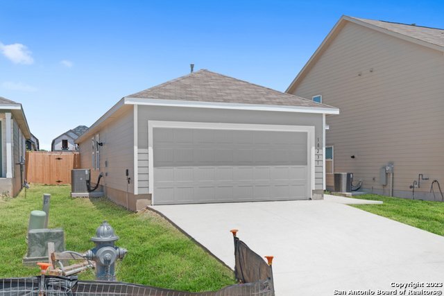 Photo - 10231 Asta Trl Apartment