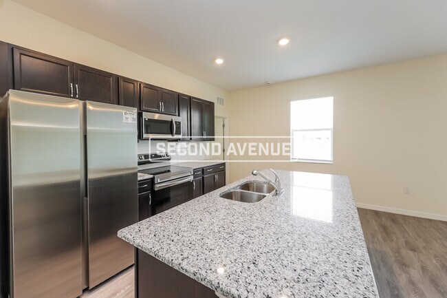 Foto del edificio - 1411 NW 9th Ave