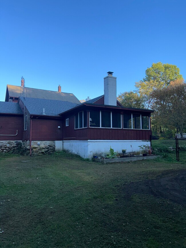 Foto del edificio - 31 Walling Rd