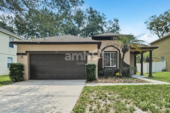 Building Photo - 517 Vicks Landing Dr