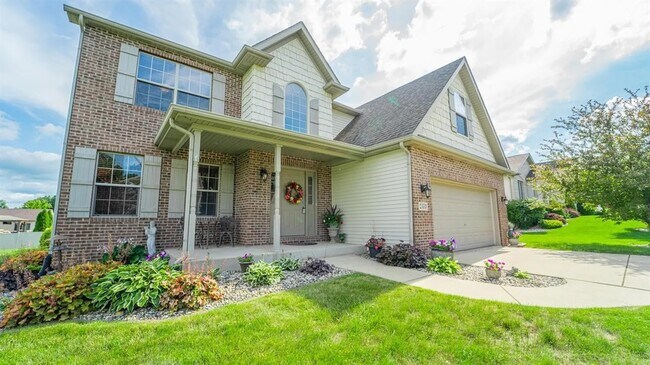 Foto del edificio - 2453 Blarney Stone Dr