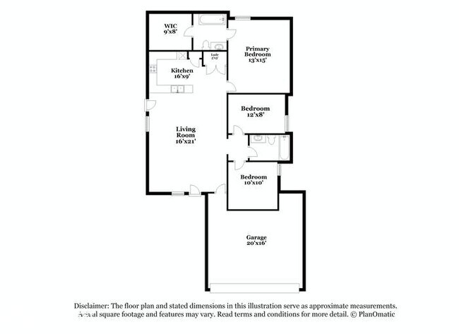 Building Photo - 2994 Wallace Wells Court, Crandall, TX 75114