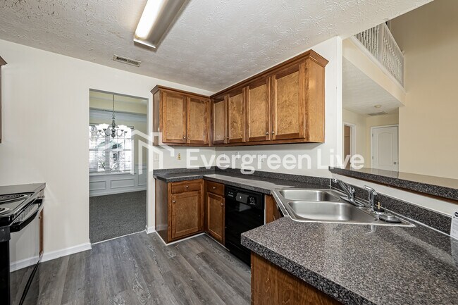 Building Photo - 9111 Comstock Ct