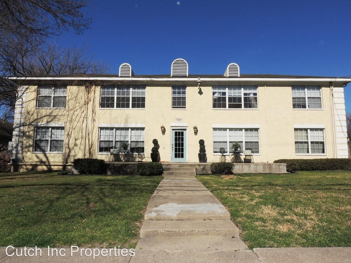 Foto principal - 4625 Junius St