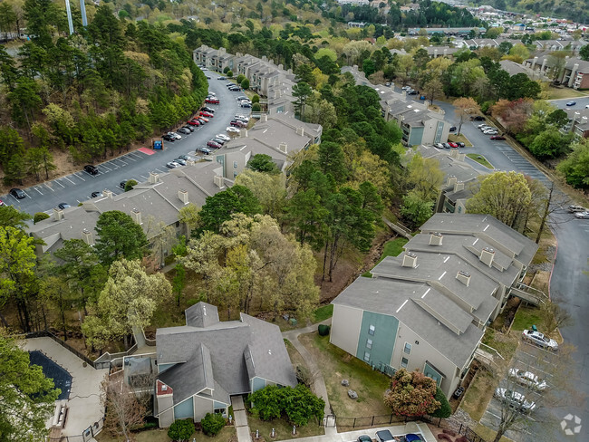 Turtle Creek Apartments - Little Rock, AR | Apartments.com