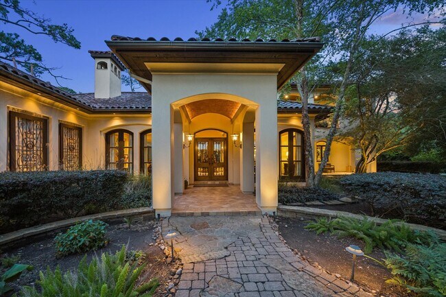 Foto del edificio - 2 Lacewood Ln