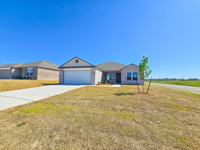 Building Photo - New Construction Home in Grove School District- 3 Bedroom 2 Bath