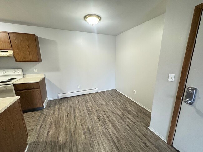 Foto del edificio - 503 Donna St NW