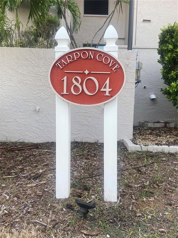 Foto del edificio - 1804 Mariner Dr