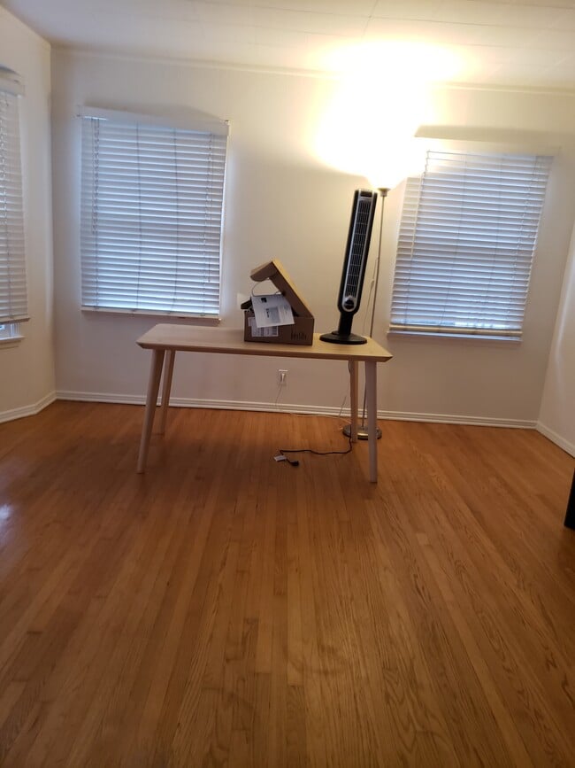 Hardwood Flooring - 8024 Regis Way