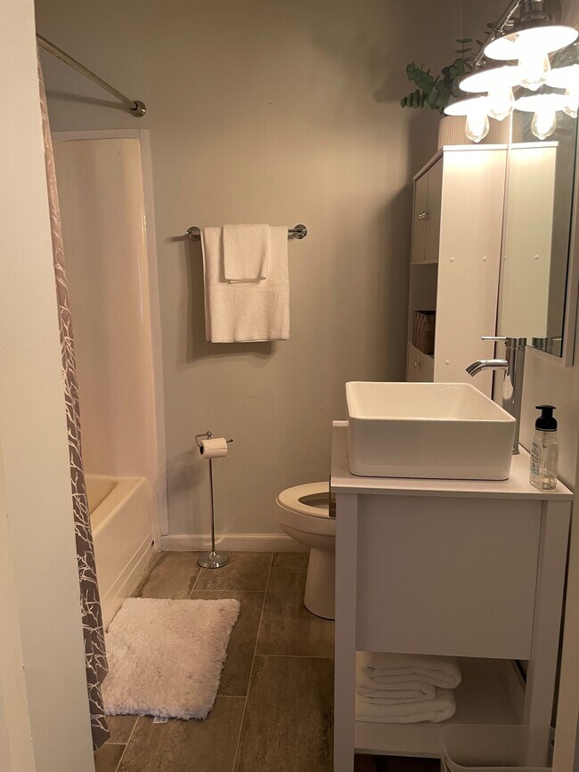 Foto del edificio - 1206 17th St