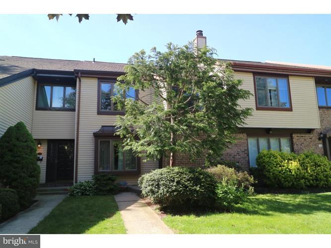 18 Bennington Pl, Newtown, PA 18940 Townhome Rentals in Newtown PA