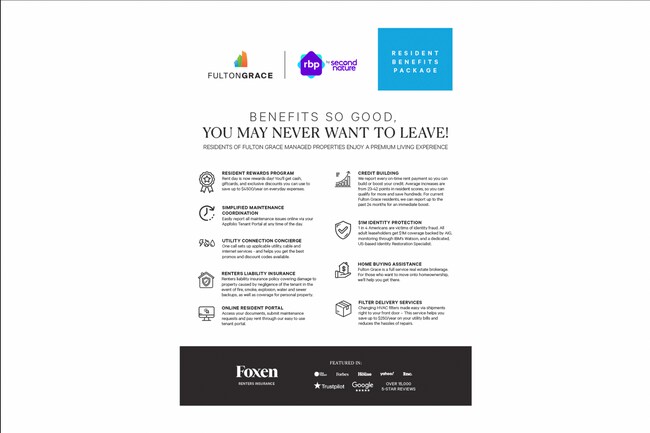 Foto del edificio - 5008 N Moody Ave