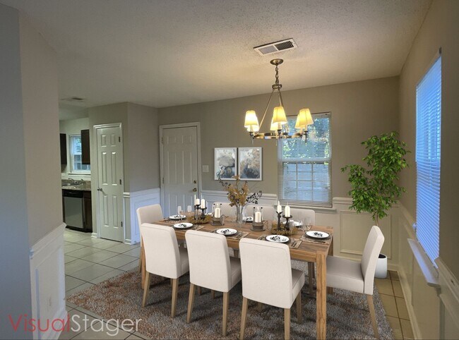 Foto del edificio - 5906 Lawn Meadow Dr