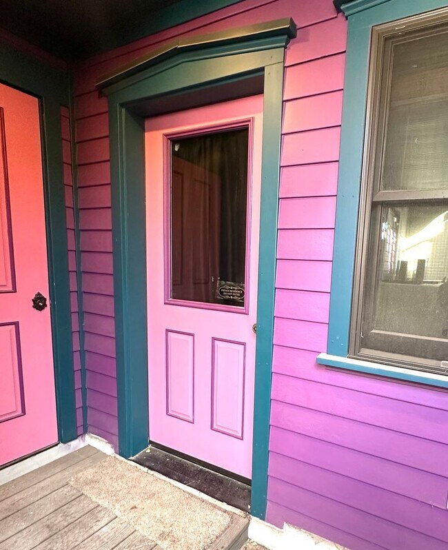 Foto del edificio - 301 S French St