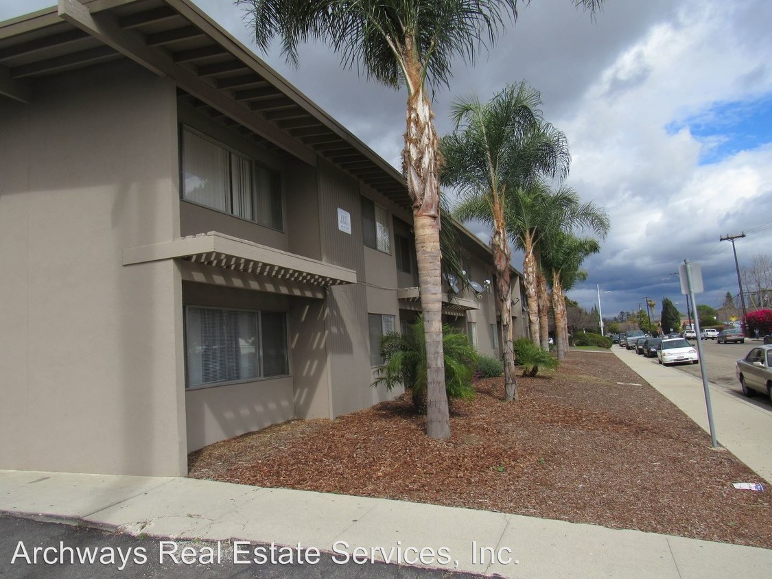 Primary Photo - 145-145 W Santa Barbara St