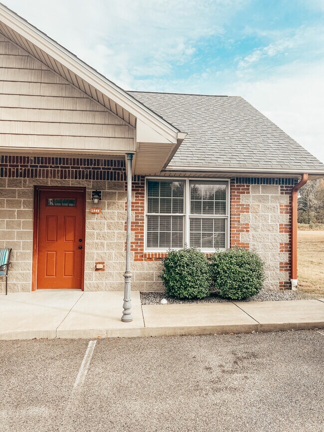 2427 Homewood Ave, Paducah, KY 42003 House Rental in Paducah, KY