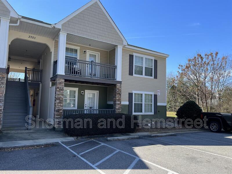 3701 London Ct SW Unit 102, Aiken, SC 29803 Condo for Rent in Aiken