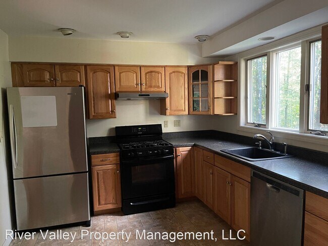 Foto del edificio - 4 br, 3 bath House - 730 Newton Lane