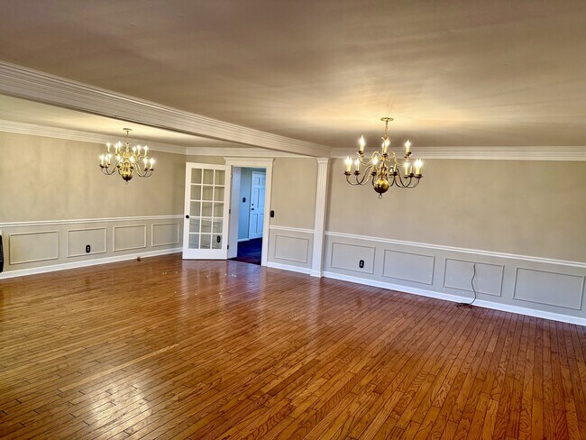 Foto del edificio - 460 Mississippi St