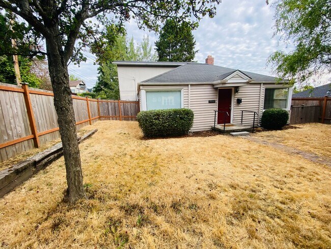 Foto del edificio - Cute 3 Bedroom Home in the Heart of West S...
