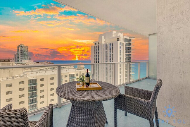Building Photo - 4111 S Ocean Dr