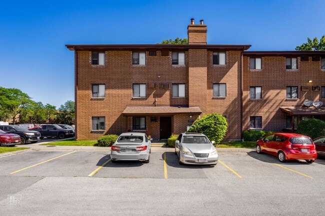 Foto del edificio - 1515 N Winslowe Dr