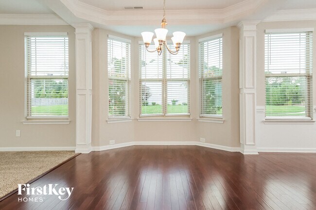 Building Photo - 2502 Copperleaf Ct