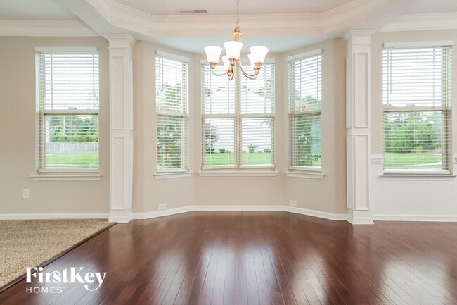 Foto del edificio - 2502 Copperleaf Ct